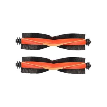 Imagem de Compatible With Xiaomi Robot Vacuum S20+ Plus B108GL/ S10+ Plus B105 Parts Main Roller Side Brush Hepa Filter Mop Cloth Accessories(Plum)