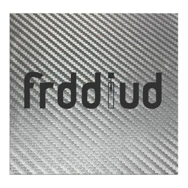 Imagem de Folhas de couro laserável, 30,5 cm x 61 cm remendo de couro sintético laserável de fibra de carbono, suprimentos de gravação a laser de CO2, couro sintético para ferramentas de artesanato, carteiras