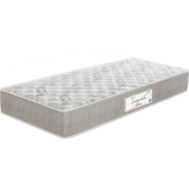 Imagem de Colchão Espuma Solteiro Prorelax 14x88x188cm, Solteiro