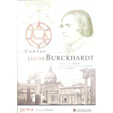 Imagem de Livro - Cartas