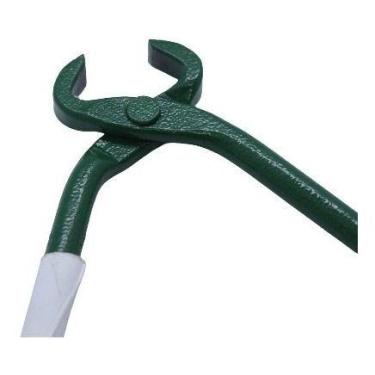 Imagem de Alicate Risca Corta Piso E Azulejo Torque São Romão Turquesa básico re