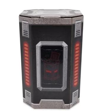 Imagem de Theme Park Merchandise WDW Dis Parks Aether Reality Stone Container Light-Up Replica