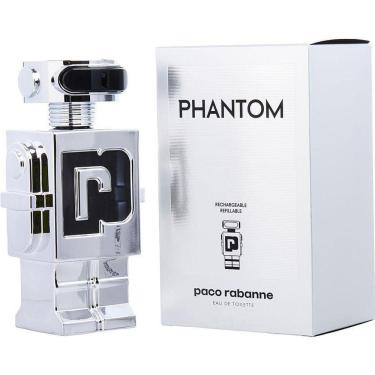 Imagem de Perfume Masculino Paco Rabanne Phantom Edt 150 Ml