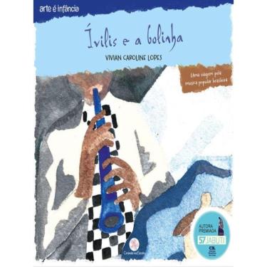 Imagem de Ívilis E A Bolinha