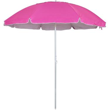 Imagem de GUARDA-SOL CAPRI ARTICULADO 2,40 m - SORTIDO - BEL