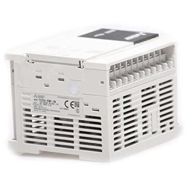 Imagem de UHFILYQBA Módulo PLC FX3SA-10MT-CM Garantia de um ano