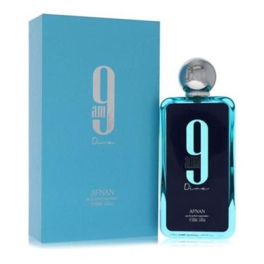 Imagem de Afnan 9am Dive Eau De Parfum 100ml Unisex