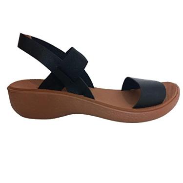 Imagem de Sandália Terra & Água Feminino