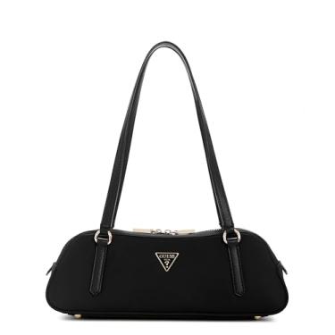 Imagem de GUESS Bolsa de ombro Gemma, preta