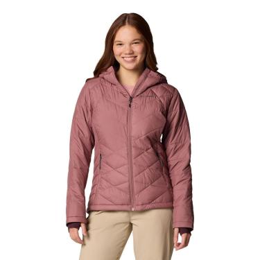 Imagem de Jaqueta Columbia Feminina Heavenly™-Feminino