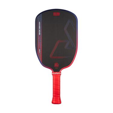 Imagem de Raquete de Pickleball JOOLA Agassi Edge Heat Vision 16mm