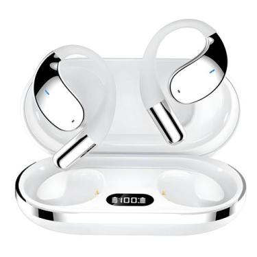 Imagem de Fones De Ouvido Tradutor AI De 144 Idiomas Bluetooth 53 Sem Fio Com Ca