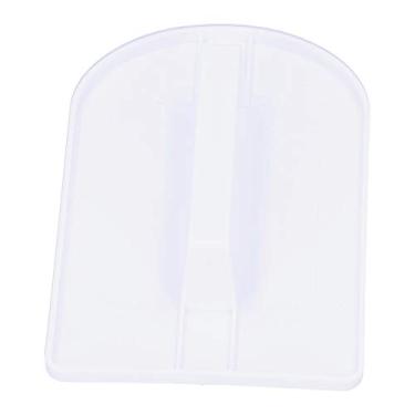 Imagem de Phefop Bolo Mais Suave Polidor Ferramentas de Plástico Fondant Espátula Mais Suave para Decoração do Bolo Entusiastas Diy