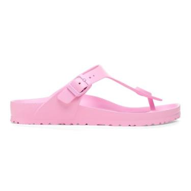 Imagem de Birkenstock Chinelo feminino, 5/5.5, rosa, 41 EU Larga