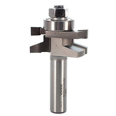 Imagem de Whiteside Router Bits 6004A cortador de tecido reto