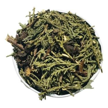 Imagem de Tuia / Cipreste / Cedrino 250g (Erva Desidratada) - Life Magazine