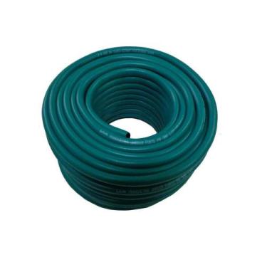 Imagem de Mangueira Jardinagem Anti Torção Premium Verde 1/2 - 80M - Elite