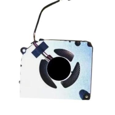 Imagem de Ventoinha de resfriamento da CPU laptop para ACER Nitro Shadow 16 SH16-71 SH16-71-5G41 N24JC1 4PIN (Nova)
