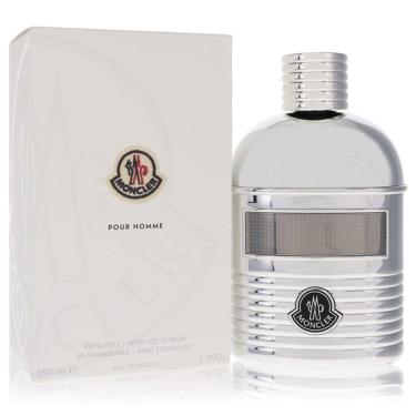 Imagem de Perfume Masculino Moncler 150 Ml Eau De Parfum