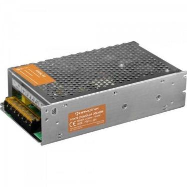 Imagem de Fonte Colmeia Hayonik 12v 20a 240w Bivolt
