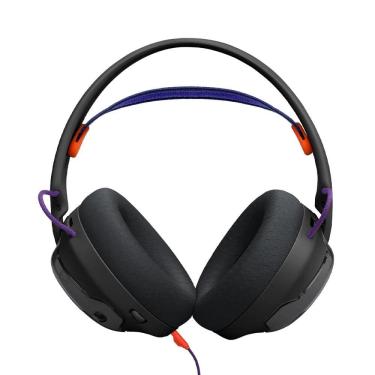 Imagem de Fone de Ouvido JBL Quantum 250 Headset Black - JBLQTUM250B