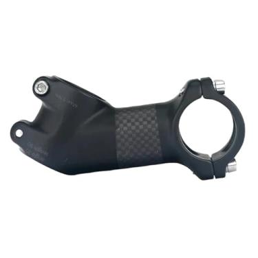 Imagem de Mesa de bicicleta em carbono fosco 10/17/25/35 graus, mesa para MTB 60/70/80/90/100mm, peças para ciclismo de potência(35 degrees-70mm)