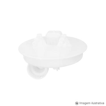 Imagem de Flange do Módulo de Combustível Ecosport 1.6 4C 8V 12 ... Ecosport 2.0 4C 16V 08 ... 12 Ecosport 2.0 4C 16V 12 ... 4Wd