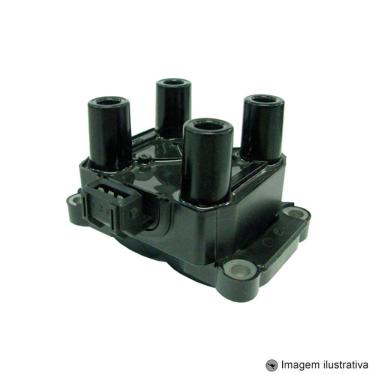 Imagem de Bobina Ignição Ipanema 96/97 Kadett 96/98 Vectra 96/11