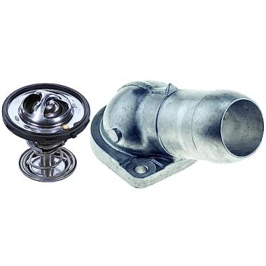 Imagem de MotoRad 524KTUS: Kit de termostato Ultrastat