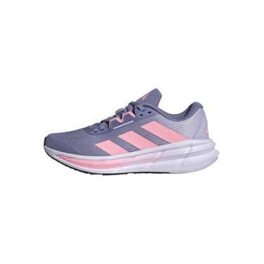 Imagem de adidas Tênis feminino Questar 3, Violeta, 35 BR