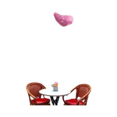 Imagem de Kit De Pintura Em Diamante 5D De Flor De Cerejeira Romântica Na Rua De