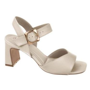 Imagem de Sandália Feminina Bebecê T6040-743-Feminino