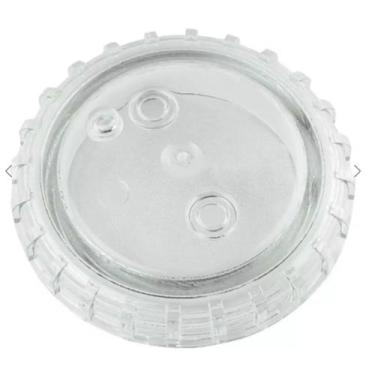 Imagem de Tampa do Pre Filtro da Bomba Nbe/Nbf Rosca Nautilus 40070200, Transpar