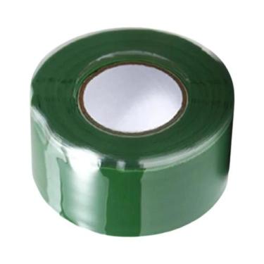 Imagem de Fita De Silicone Impermeável Multiuso Autoadesiva Resistente a Altas T