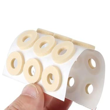 Imagem de Protetor Adesivo Para Calos E Joanetes Com 30 Unidades