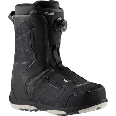 Imagem de Head Botas femininas de snowboard Legacy W BOA, preta, 27
