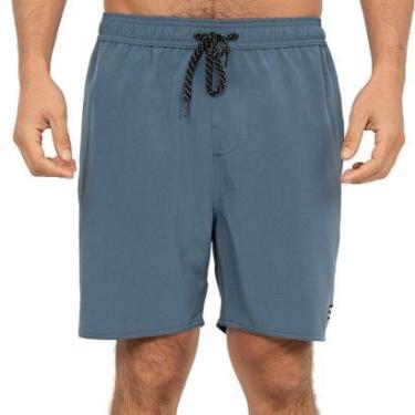 Imagem de Bermuda Billabong Kirra Throw On 17 SM26 Masculina-Masculino