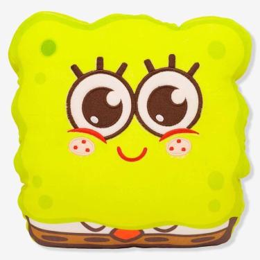 Imagem de Almofada Formato Huggy Bob Esponja