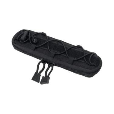 Imagem de Conjunto De Facas Táticas De Nylon Molle Multifuncional EDC Para Camin