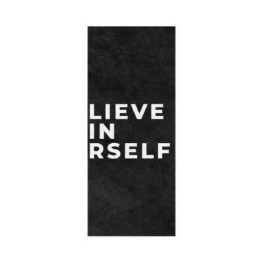 Imagem de Quadros Decorativos Motivacionais Em Tela Para Casa E Escritório: Pôst