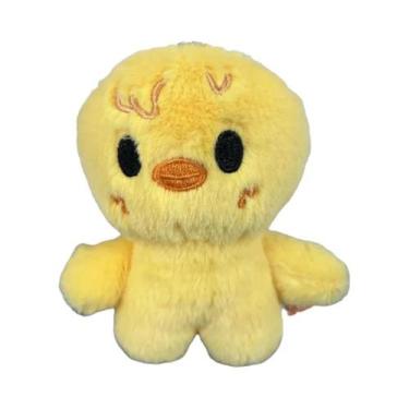 Imagem de Chaveiro De Pelúcia Kawaii Skzoo Kpop, Boneco De Animal De Desenho Ani