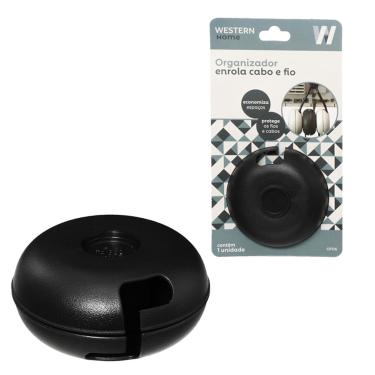 Imagem de Organizador Enrola Cabo/Fio
