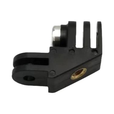 Imagem de Adaptador De Montagem Para Câmera De Ação GoPro Hero 13 12 11 10 9 8 7