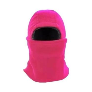 Imagem de Balaclava Unissex Quente De Inverno, Máscara De Esqui, Corta-Vento, Go