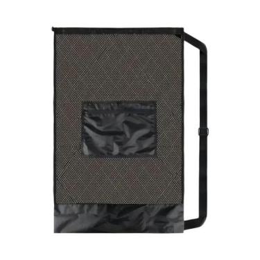 Imagem de Bolsa De Equipamentos Esportivos De Grande Capacidade Com Cordão Para 