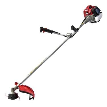 Imagem de Roçadeira a Gasolina Toyama Tbc52x 2 Tempos Two Box 51,6cc com Carrete