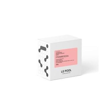 Imagem de Café Le Pool Framboesa em grãos 200 g