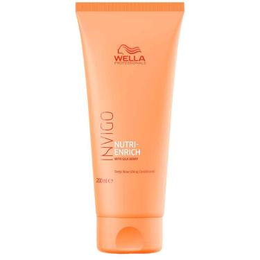 Imagem de Wella Invigo Nutri-enrich - Condicionador 200ml