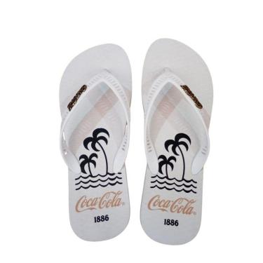 Imagem de Chinelo Sandália Coca Cola Coke Island-Masculino