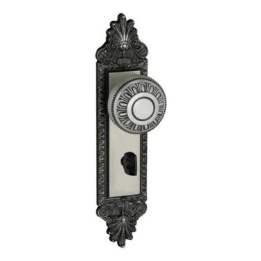 Imagem de Fechadura Aliança Colinial Maquina 55mm - Aliana, Banheiro